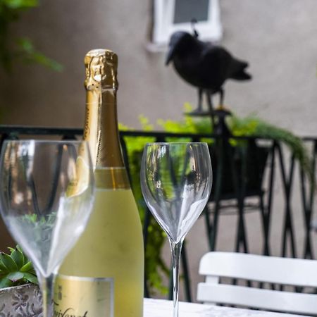 Apartman Jaki Zagrzeb Zewnętrze zdjęcie