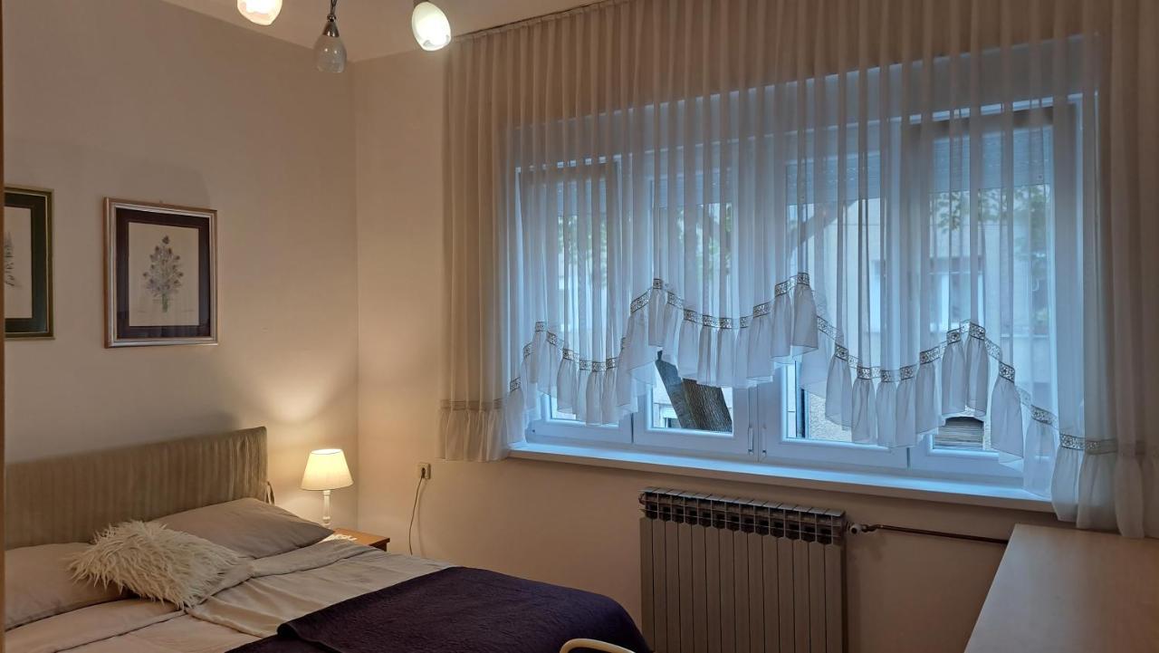 Apartman Jaki Zagrzeb Zewnętrze zdjęcie