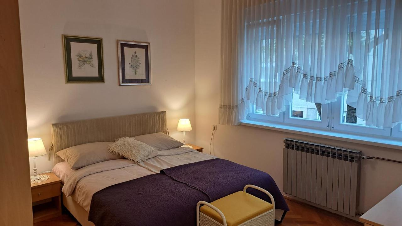 Apartman Jaki Zagrzeb Zewnętrze zdjęcie
