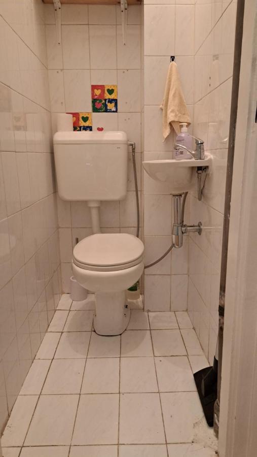 Apartman Jaki Zagrzeb Zewnętrze zdjęcie