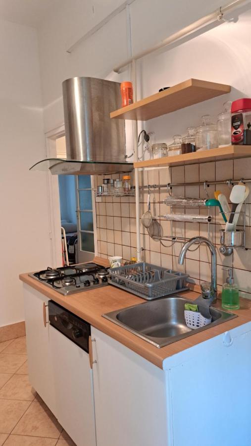 Apartman Jaki Zagrzeb Zewnętrze zdjęcie