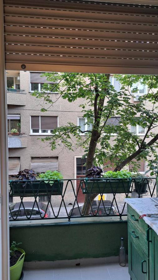Apartman Jaki Zagrzeb Zewnętrze zdjęcie