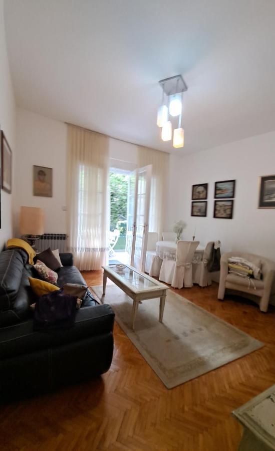 Apartman Jaki Zagrzeb Zewnętrze zdjęcie