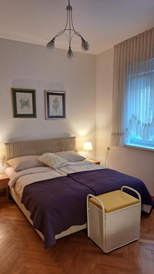 Apartman Jaki Zagrzeb Zewnętrze zdjęcie