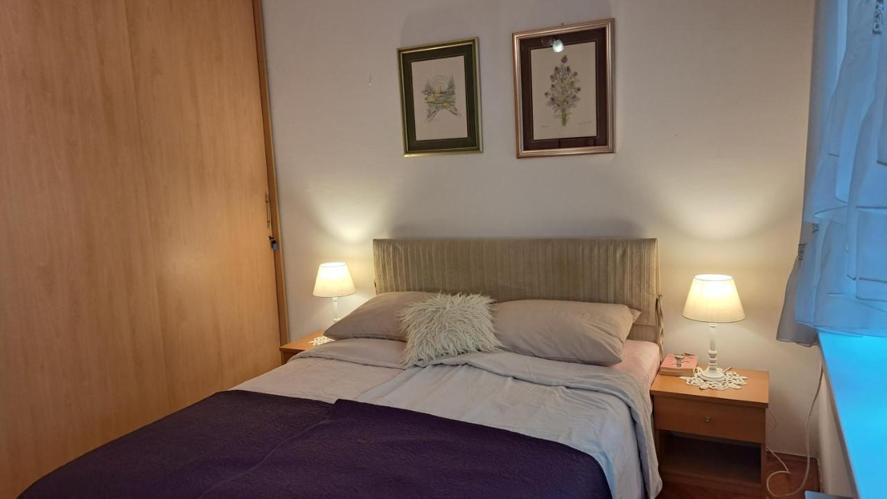 Apartman Jaki Zagrzeb Zewnętrze zdjęcie