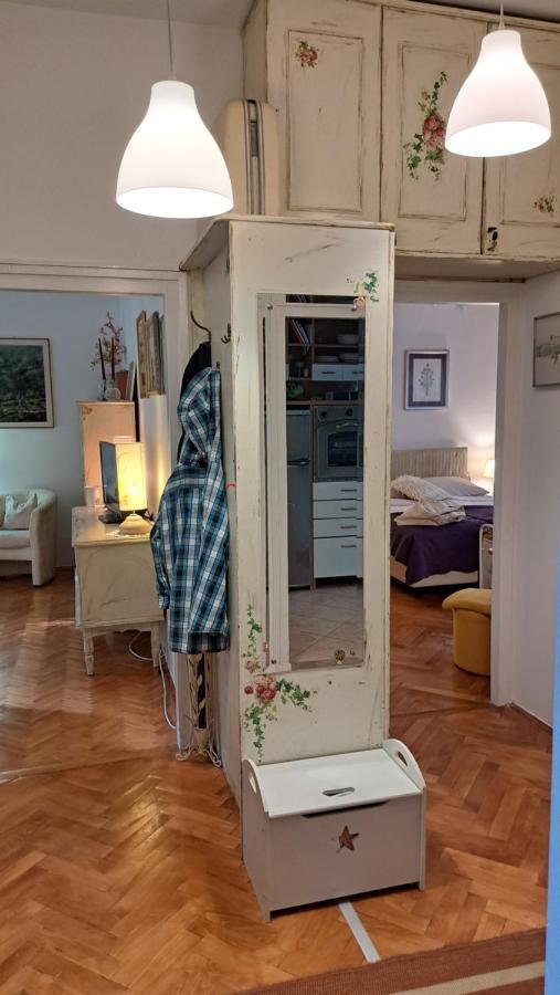 Apartman Jaki Zagrzeb Zewnętrze zdjęcie