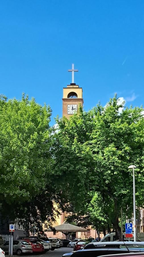 Apartman Jaki Zagrzeb Zewnętrze zdjęcie