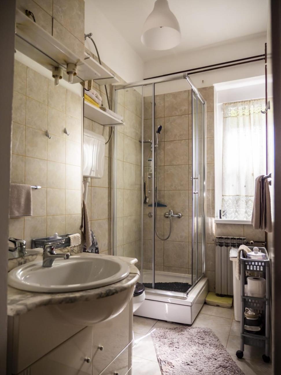 Apartman Jaki Zagrzeb Zewnętrze zdjęcie