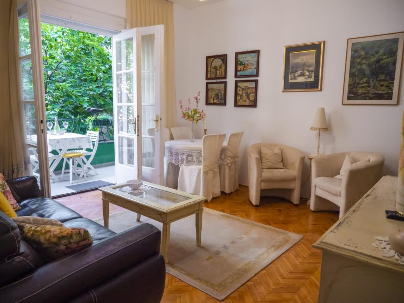 Apartman Jaki Zagrzeb Zewnętrze zdjęcie
